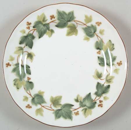 Greenwood Salad Plate
