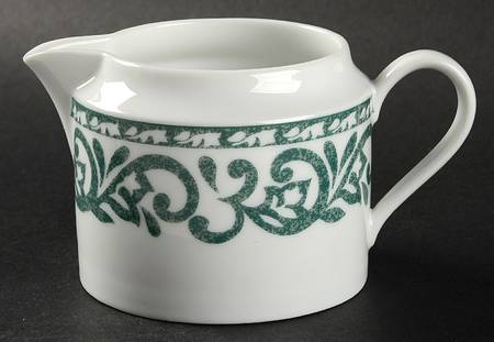 Greenhouse Creamer