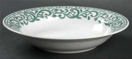 Greenhouse Soup/Cereal Bowl