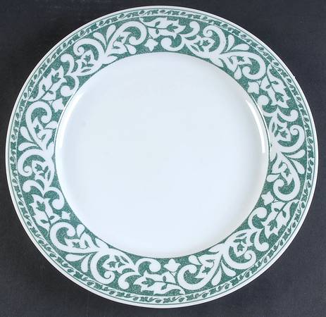 Greenhouse 12" Chop Plate (Round Platter)