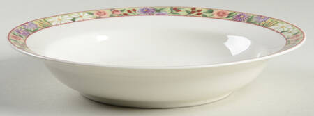 Gramercy Park Soup/Cereal Bowl