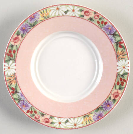 Gramercy Park Saucer