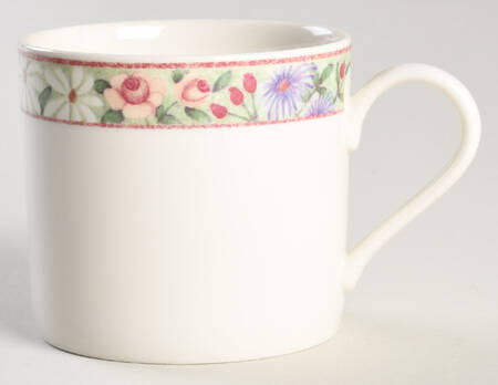 Gramercy Park Flat Cup