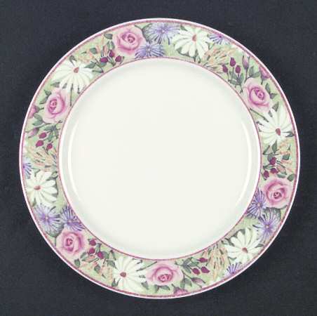 Gramercy Park Salad Plate