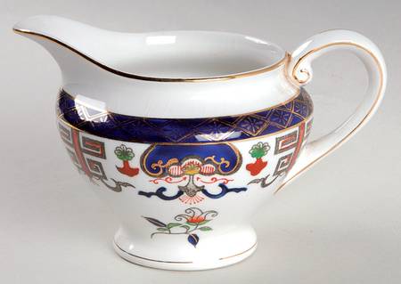 H491 Creamer