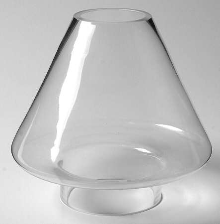 Happy Holidays Shade for Candle Lamp
