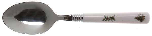 Happy Holidays Tablespoon (Serving Spoon) by Nikko