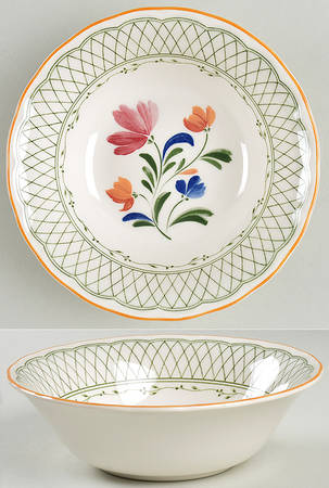 Coupe Cereal Bowl