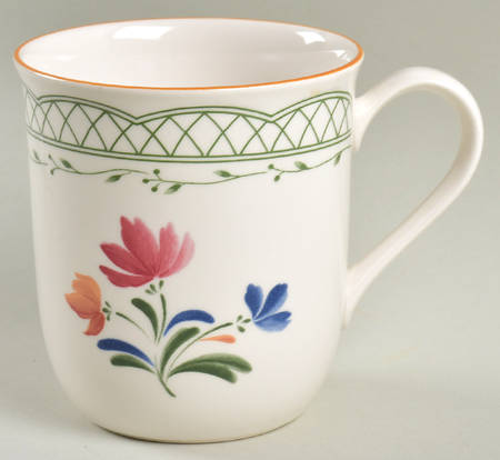 Hampton Mug