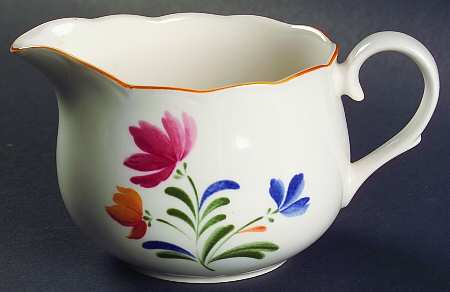 Hampton Gravy Boat