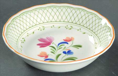 Hampton Fruit/Dessert (Sauce) Bowl