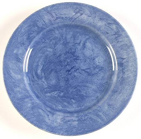 Harbor Salad Plate