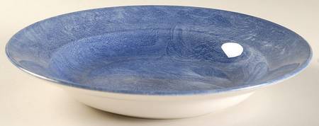 Harbor Large Rim Soup Bowl