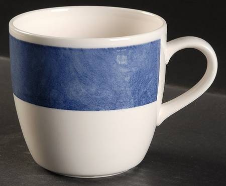 Harbor Mug