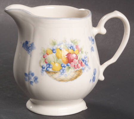 Harvest Creamer