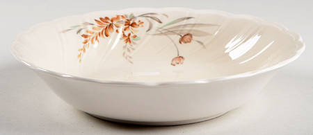 Heather Coupe Soup Bowl