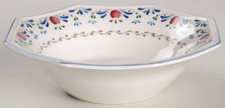 Hillsdale Coupe Cereal Bowl