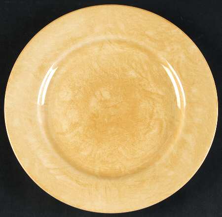 Honeycomb Salad Plate