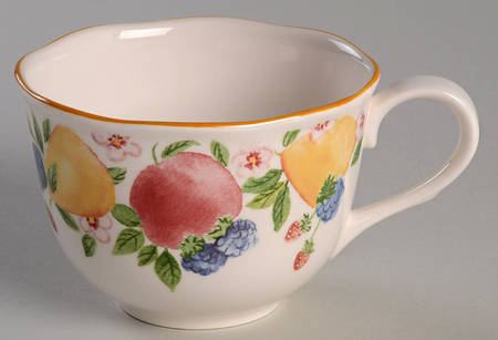 In Season Flat Cup