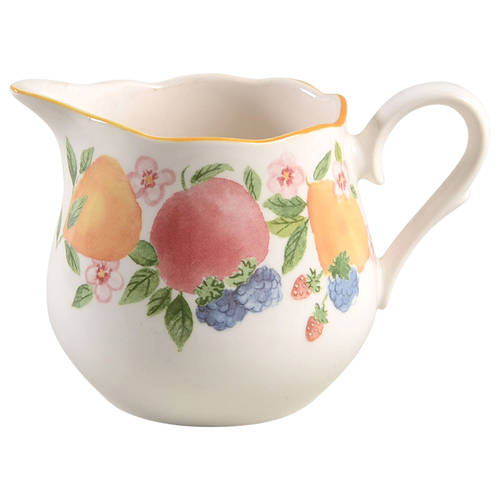 In Season Creamer