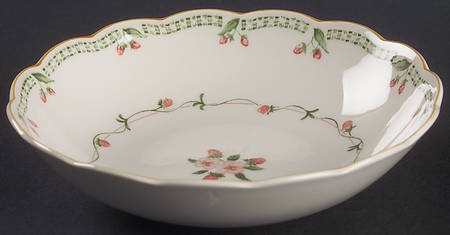 In Season Soup/Cereal Bowl