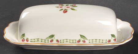 In Season 1/4 Lb Covered Butter