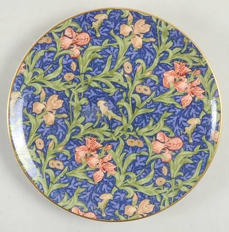 Iris Coaster
