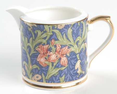 Iris Creamer