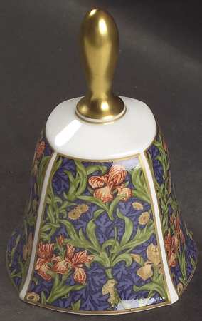 Iris Bell