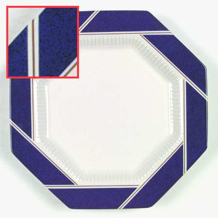 Jamboree Salad Plate