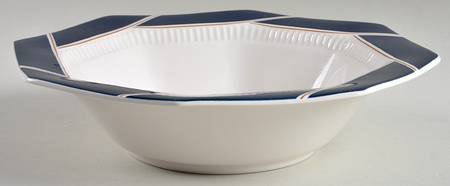 Jamboree 9" Round Vegetable Bowl