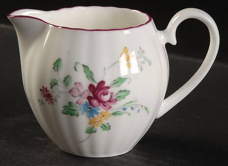 Jardiniere Creamer