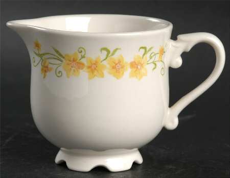 Creamer
