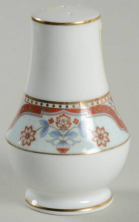 Kashmir Pepper Shaker