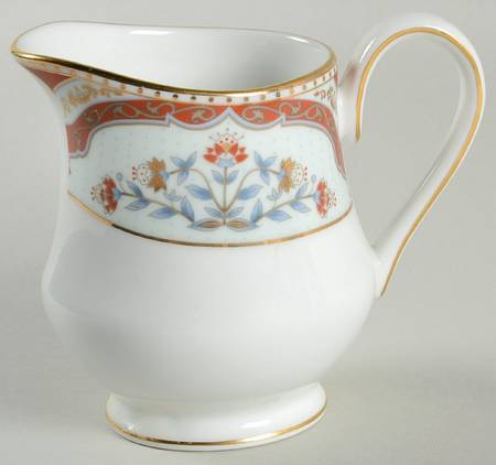 Kashmir Creamer