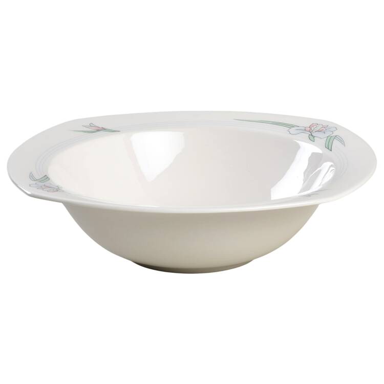 Laguna 10" Round Vegetable Bowl by Nikko