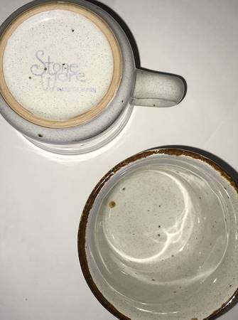 Laguna Flat Cup
