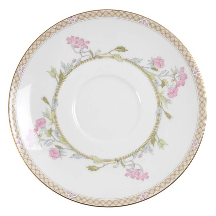 Lausanne Saucer