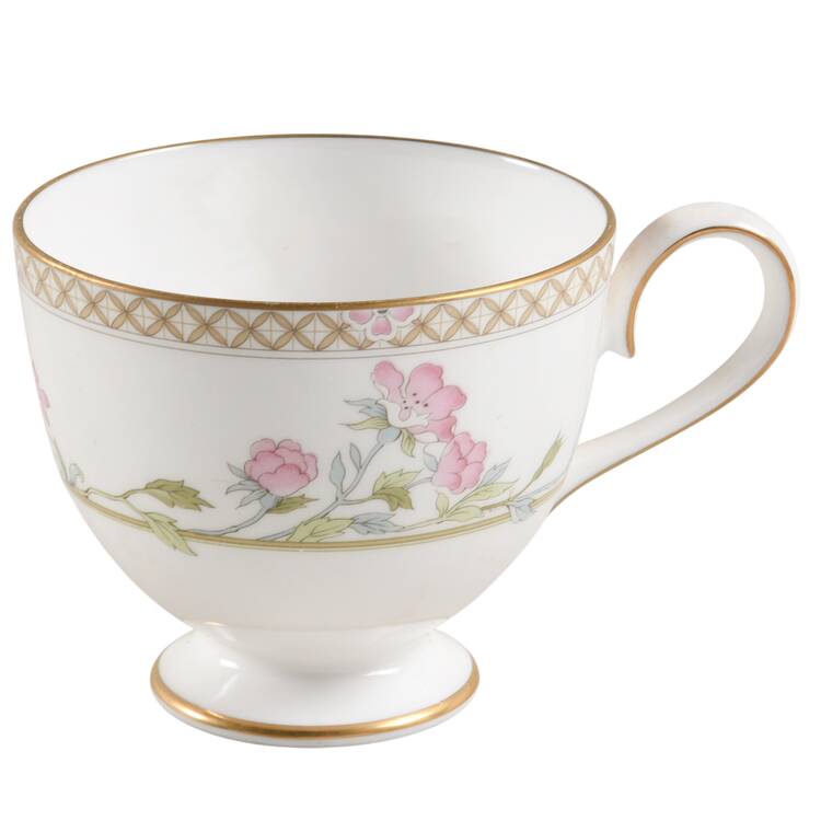 Lausanne Footed Cup