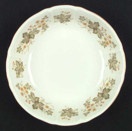 Laurel Coupe Soup Bowl