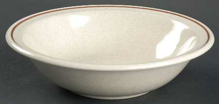 Leawood Rim Soup Bowl
