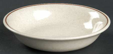 Leawood Fruit/Dessert (Sauce) Bowl