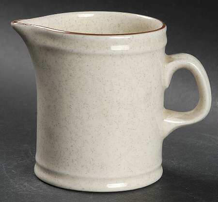 Leawood Creamer