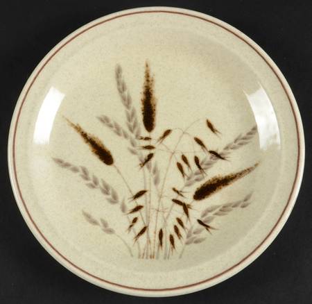 Leawood Salad Plate