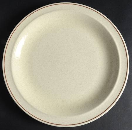 Leawood 12" Chop Plate (Round Platter)