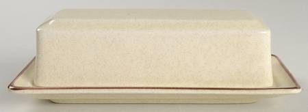 Leawood 1/4 Lb Covered Butter