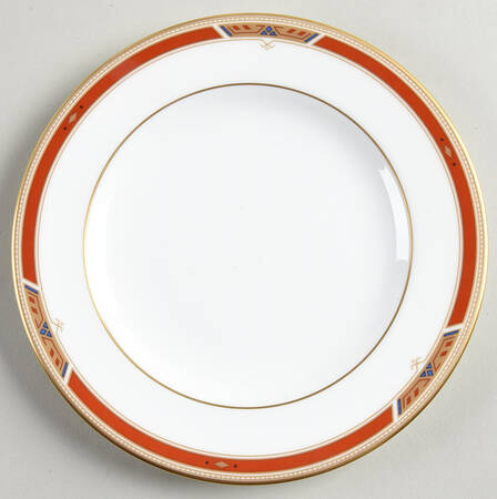 Legacy Bread & Butter Plate