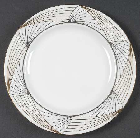 L'Etoile Bread & Butter Plate