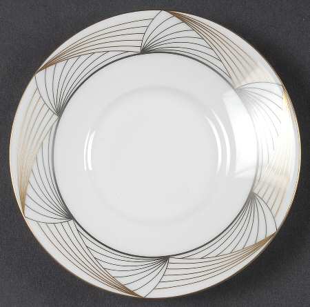 L'Etoile Saucer for Demitasse Cup