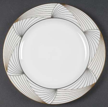 L'Etoile Salad Plate